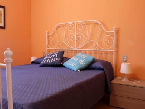 La Collina Sul Mare Bed & Breakfast Marina Palmense Exterior photo