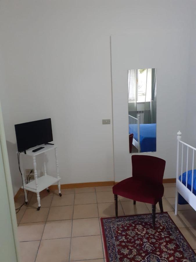 La Collina Sul Mare Bed & Breakfast Marina Palmense Exterior photo